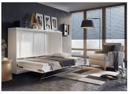 Vertical Or Horizontal Murphy Wall Bed