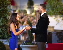 An eligible bachelor dates multiple women over several weeks in hopes of finding true love. Who Is Abigail Heringer From The Bachelor And Bachelor In Paradise