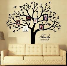 family tree wall decal visualhunt
