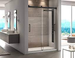 Mercury High Quality Shower Doors