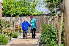 residential nursing dementia care uk