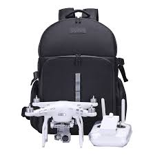 lykus backpack for drone