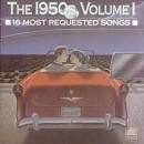 Hits of the 1950's, Vol. 1