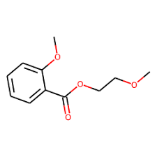 ethylene glycol o methyl o 2