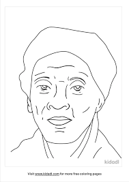 1400 x 1640 jpeg 896 кб. Harriet Tubman Coloring Pages Free People Coloring Pages Kidadl