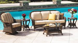 Wicker Outdoor Patio Furniture Patio