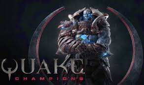 Quake Champions Is Free Until Monday Get It Now And Keep It
