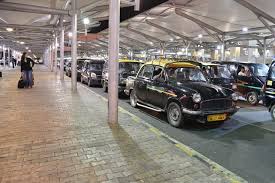 Delhi Airport Transfers From The Airport To Your Hotel