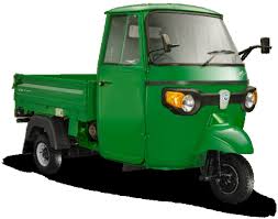 piaggio ape city xtra at best in