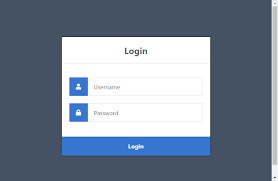 secure login system with php and mysql