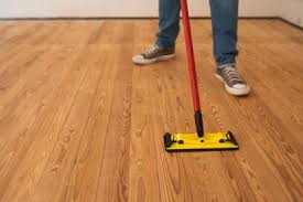 how to refinish hardwood floors diy