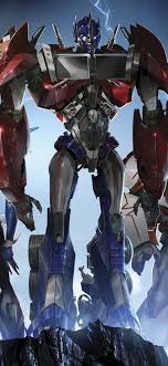 1125x2436 transformers prime iphone xs