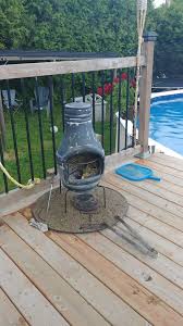 An antique chiminea fire pit is a gorgeous addition to any garden or backyard! The House Of Bamboo Natural Clay Patio Fireplace Charcoal Wood Pizza Oven Chiminea Pleasant Fire Pit Outdoor Minimalist Style Rustic Garden Stove Zen Stone Ancient Style Wood Fired Pizza Oven Buy Online