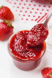 how to make strawberry jam texanerin