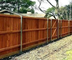 Wood Fence Stain Linkefa Co