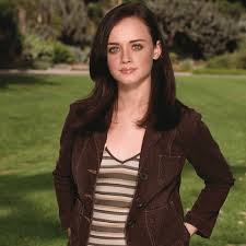 rory gilmore on gilmore s