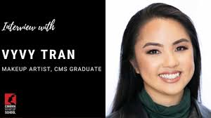 interview with vyvy tran cms graduate