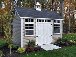 custom sheds shed builders