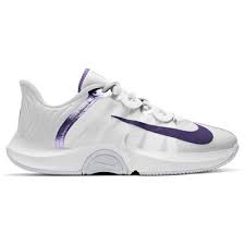 真标半码💯耐克/nike air zoom pegasus 37 turbo 登月37代系列 透气跑鞋! Nike Mens Air Zoom Gp Turbo Tennis Shoes White Court Purple Tennisnuts Com
