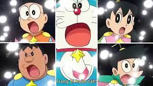 Eiga Doraemon 2015 Trailer Vietsub Nobita và Những siêu anh hùng vũ trụ -  video Dailymotion