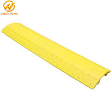 what is pvc cable protector floor cable