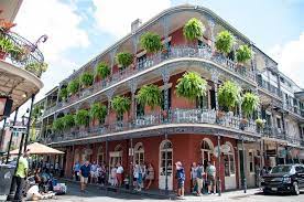 3 days in new orleans what to see and