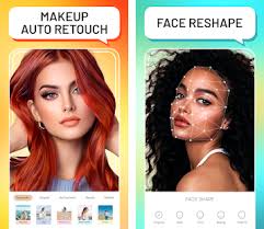 yuface makeup cam face app apk