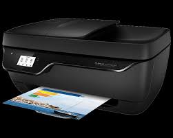 Deskjet ink advantage 3835 has an automatic. Hp Deskjet Ink Advantage 3835 All In One Printer Electronics Others On Carousell