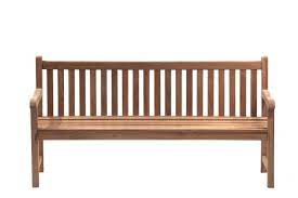 westminster teak bench humber imports