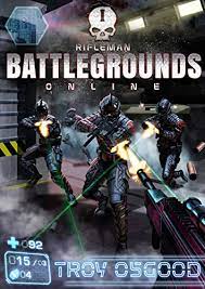 Have fun checking them and enjoy playing with the best friv.com games. Rifleman A Litrpg Litfps Adventure Battlegrounds Online Book 1 Ebook Osgood Troy Amazon Ca Kindle Store