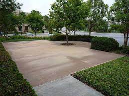 Concrete Patio Cost