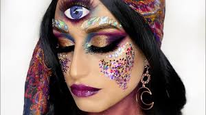 gypsy makeup tutorial you