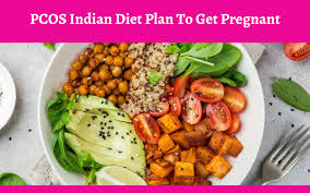 pcos indian t plan to get pregnant