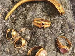 jewelry in ancient rome imperium romanum