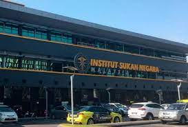 Institut sukan negara by petak & peti tv on vimeo, the home for high quality videos and the people who love them. Tiga Pegawai Isn Positif Covid 19 Astro Awani
