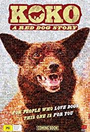 These 16 movies about man's best friend will definitely make you smile (or cry). Movie Review Of Koko A Red Dog Story Australian Council On Children And The Media