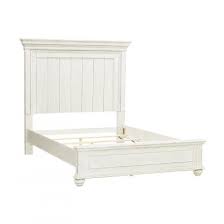 Southport Queen Panel Bed