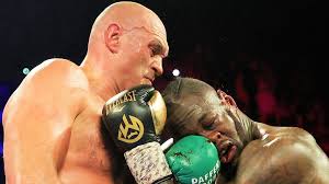 Tyson fury has revealed he has sent a letter from his lawyers to the bbc in an attempt to be the anticipated third bout between heavyweights tyson fury and deontay wilder will be pushed back. Tyson Fury S Denial Of Glove Tampering Receives Support From Wbc President Mauricio Sulaiman Boxing News Sky Sports