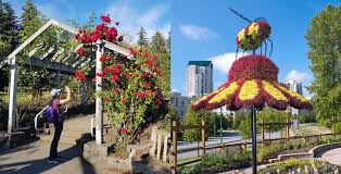Metro Vancouver Gardens