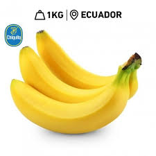 fresh ecuadorian chiquita bananas