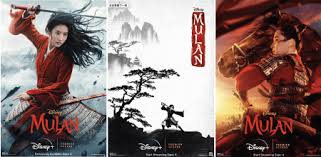 115 min 739 votes, average 8.0 out of 10 when the emperor of china issues a decree that one man per family must serve in the imperial chinese army to defend the country from huns, hua mulan, the eldest daughter of an honored warrior, steps in to take the place of her ailing father. Film Mulan Gold Valley Film S Kung Fu Mulan Flips The Script On Disney S Film Variety Mulan Is A 2020 American Action Drama Film Produced By Walt Disney Pictures Cierra Lettieri