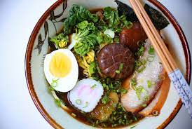 This post focuses almost exclusively on the cooking process, the ingredients, and the time management aspect to making. How To Ramen Momofuku Style Beyond Sweet And Savory