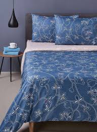 Duvet Cover 1 Fitted Bedsheet