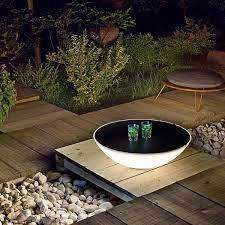Solar Foscarini Outdoor Floor Lamp