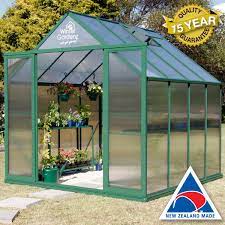6mm Twin Wall Polycarbonate