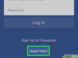 Someone hacked your facebook and chang. 3 Ways To Recover A Hacked Facebook Account Wikihow