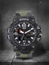 rugged activity watches rugged