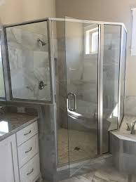 Glass Shower Doors