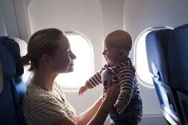 Dgca Asks Airlines To Implement Child