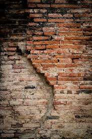 Vintage Ed Grunge Brick Wall Rough